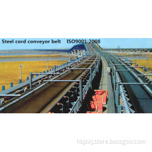 ST1000 Steel Cord Conveyor Belt